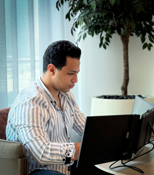 Youssef Salah Hassanein