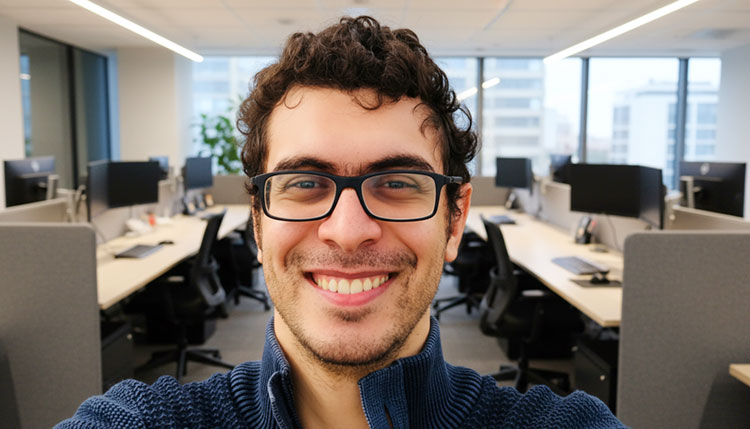 Tarek Hamouda