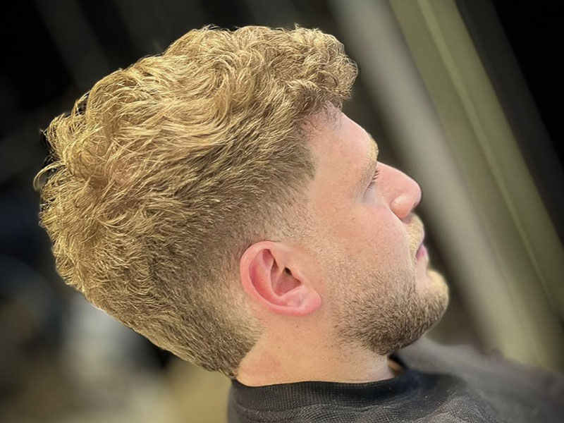 Haircut