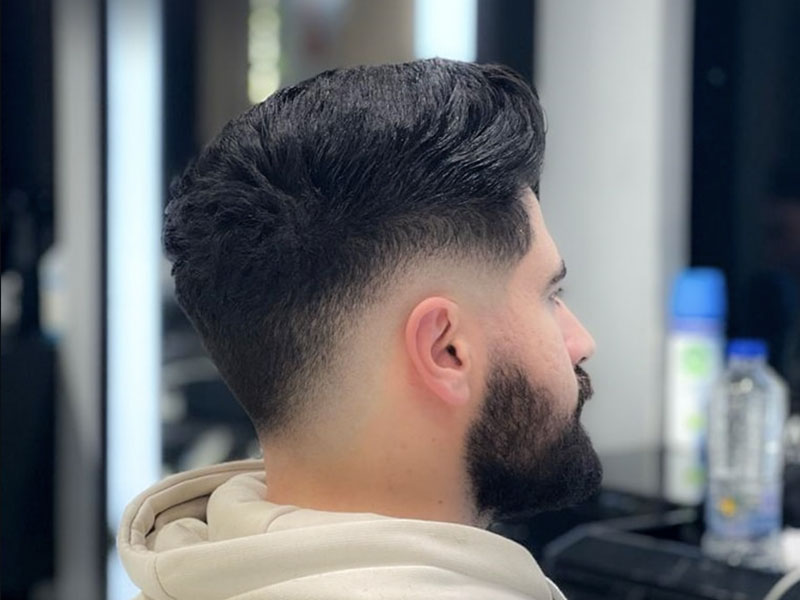 Precision Styling