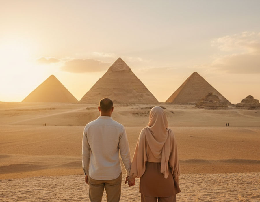 Umrah Plus premium experience 2