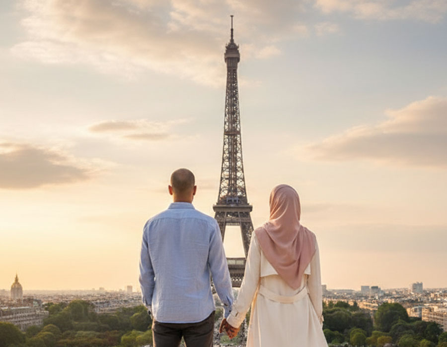 Umrah Plus premium experience 3