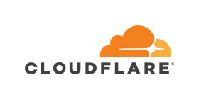 Cloudflare logo