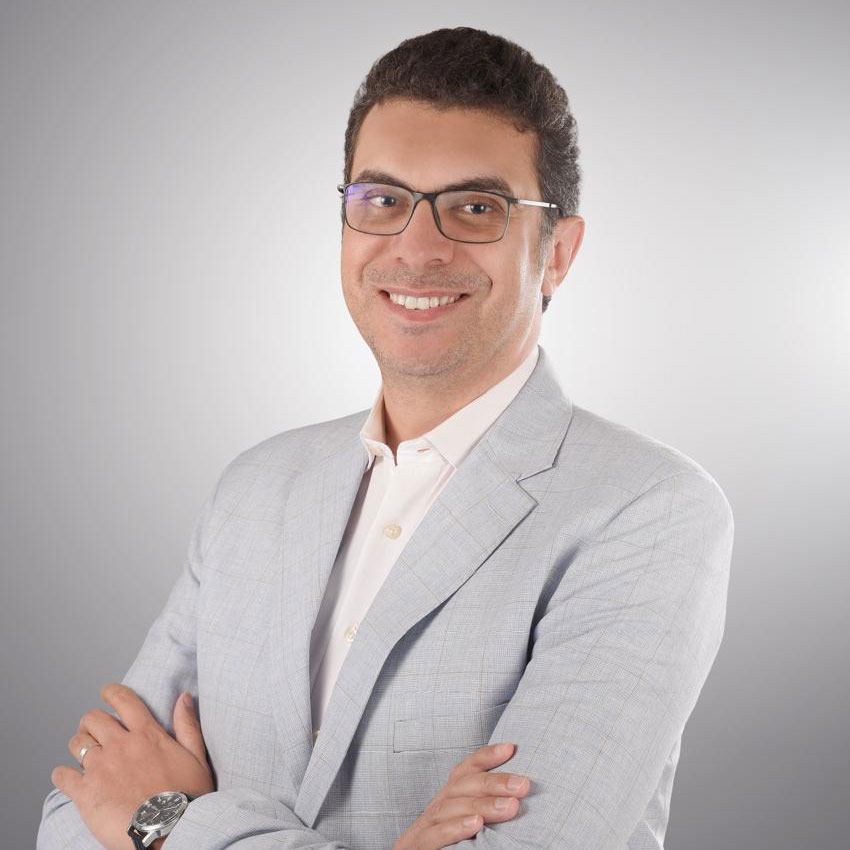 Tarek Hamouda