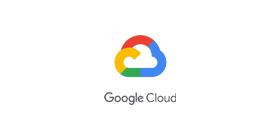 Google Cloud logo