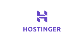 Hostinger logo
