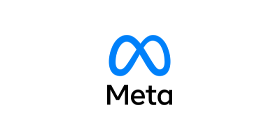 Meta logo