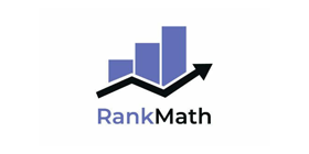 Rank Math logo