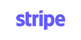 Stripe logo